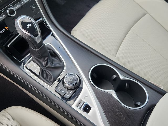 Thumbnail: 2023 INFINITI Q50 - 16