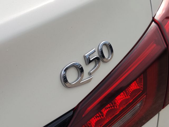 Thumbnail: 2023 INFINITI Q50 - 7