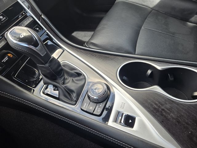 Thumbnail: 2023 INFINITI Q50 - 15