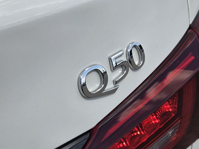 Thumbnail: 2023 INFINITI Q50 - 7
