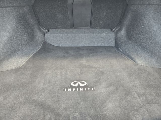 Thumbnail: 2023 INFINITI Q50 - 20