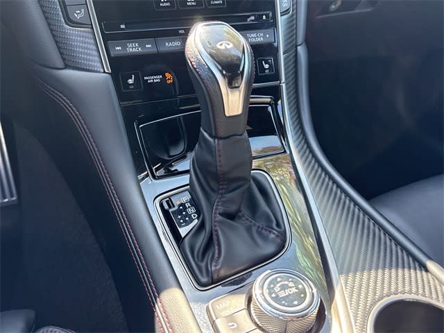 Thumbnail: 2023 INFINITI Q50 - 16