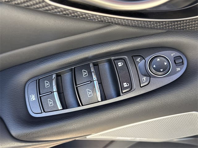 Thumbnail: 2023 INFINITI Q50 - 21