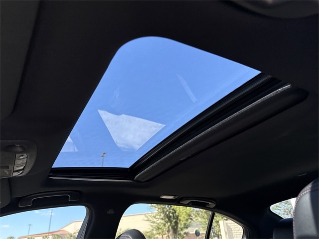 Thumbnail: 2023 INFINITI Q50 - 27