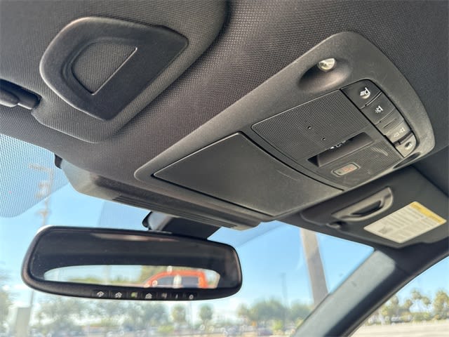 Thumbnail: 2023 INFINITI Q50 - 26