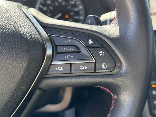 Thumbnail: 2023 INFINITI Q50 - 24