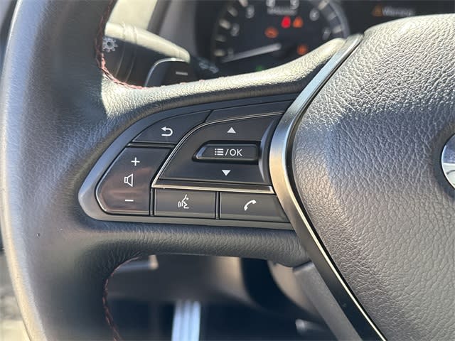 Thumbnail: 2023 INFINITI Q50 - 23