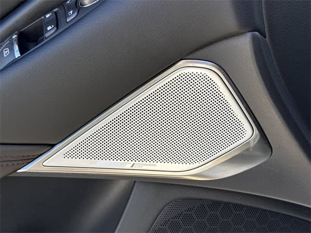 Thumbnail: 2023 INFINITI Q50 - 18