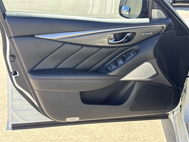 Thumbnail: 2023 INFINITI Q50 - 20