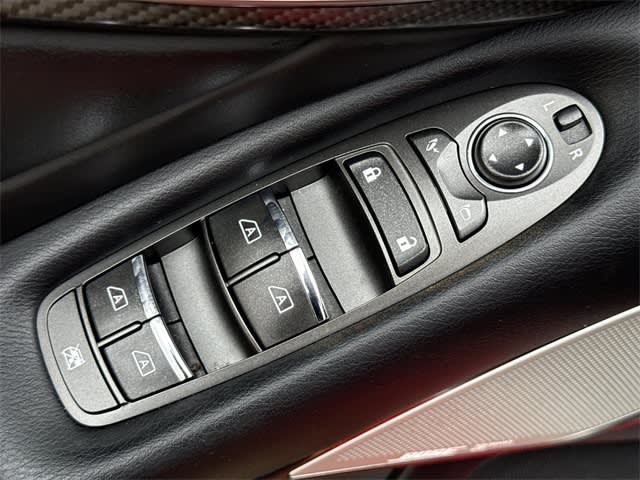 Thumbnail: 2023 INFINITI Q50 - 20