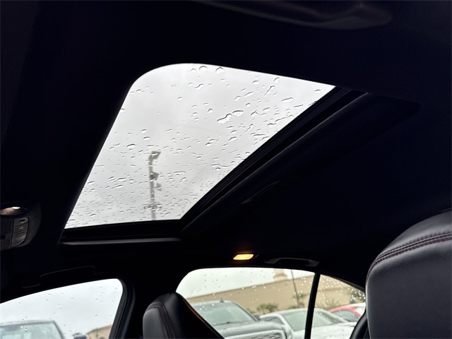 Thumbnail: 2023 INFINITI Q50 - 26