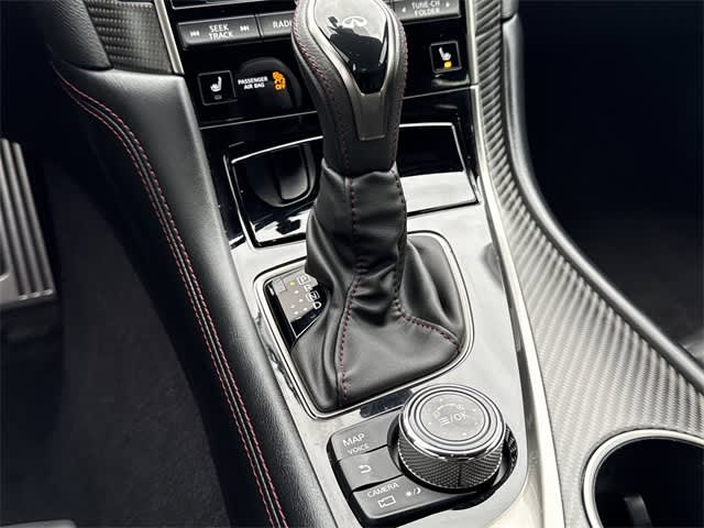 Thumbnail: 2023 INFINITI Q50 - 16