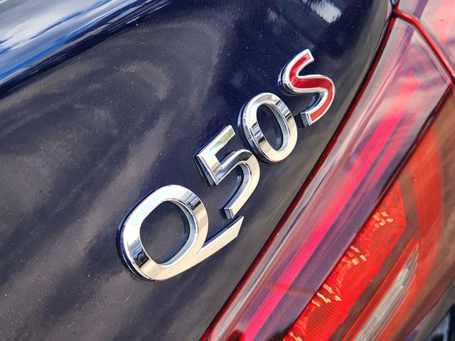 Thumbnail: 2024 INFINITI  - 7
