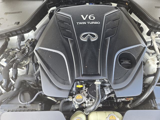 Thumbnail: 2022 INFINITI Q60 - 9