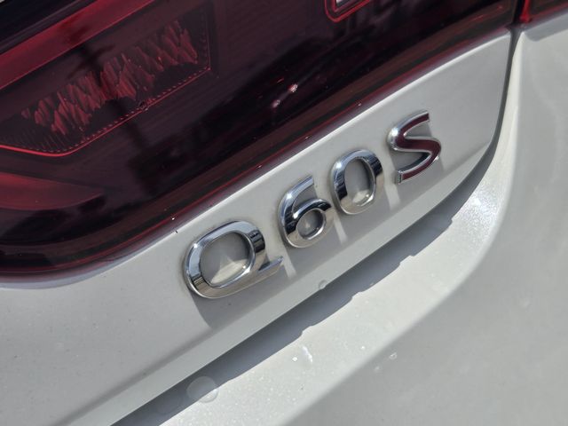 Thumbnail: 2022 INFINITI Q60 - 7