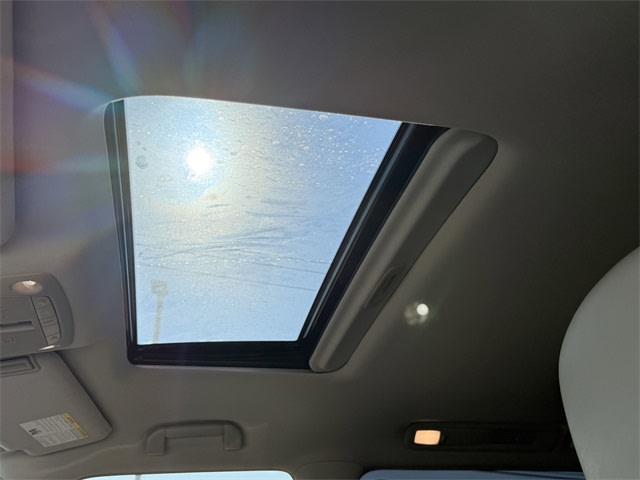 Thumbnail: 2024 INFINITI QX80 - 23