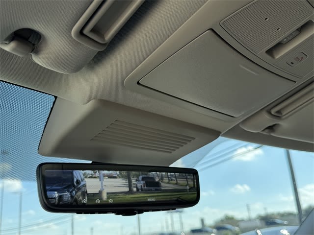 Thumbnail: 2024 INFINITI QX80 - 22