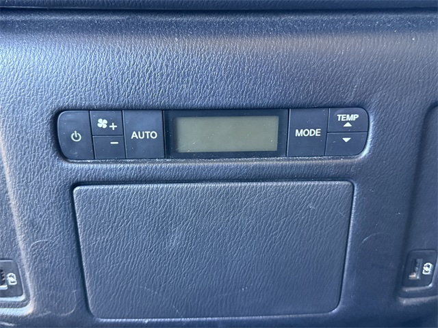 Thumbnail: 2024 INFINITI QX80 - 25