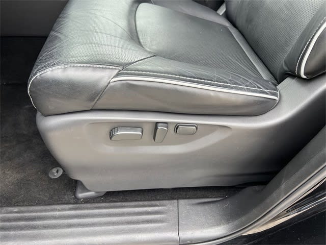 2024 INFINITI QX80 Luxe 22