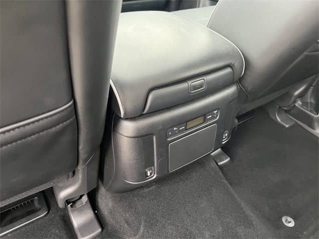 2024 INFINITI QX80 Luxe 25