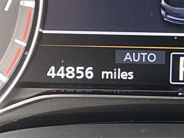 2024 INFINITI QX80 Luxe 27