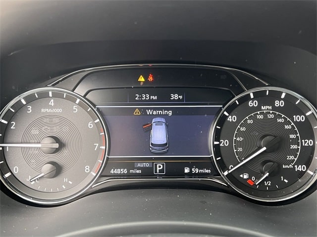 2024 INFINITI QX80 Luxe 16