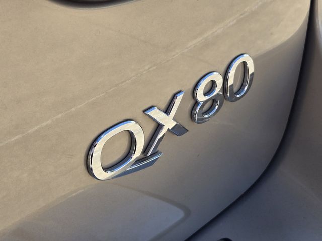 Thumbnail: 2021 INFINITI QX80 - 7