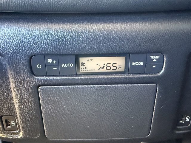 Thumbnail: 2024 INFINITI QX80 - 24