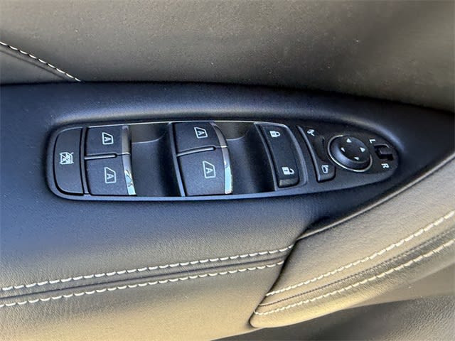 Thumbnail: 2024 INFINITI QX80 - 20