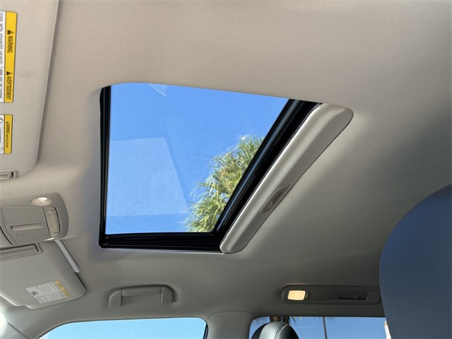 Thumbnail: 2024 INFINITI QX80 - 30