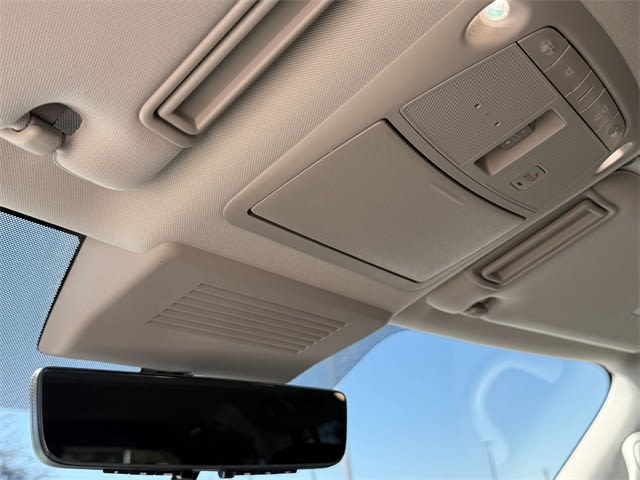 Thumbnail: 2024 INFINITI QX80 - 29