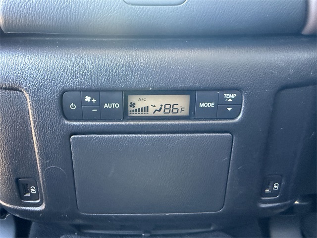 Thumbnail: 2022 INFINITI QX80 - 23