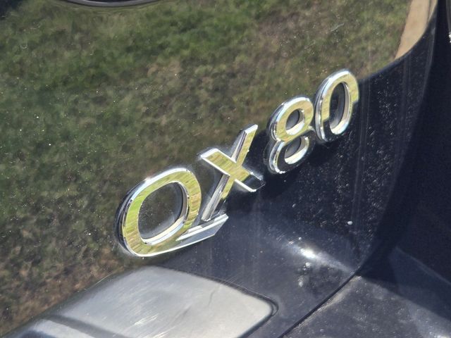 Thumbnail: 2021 INFINITI QX80 - 7