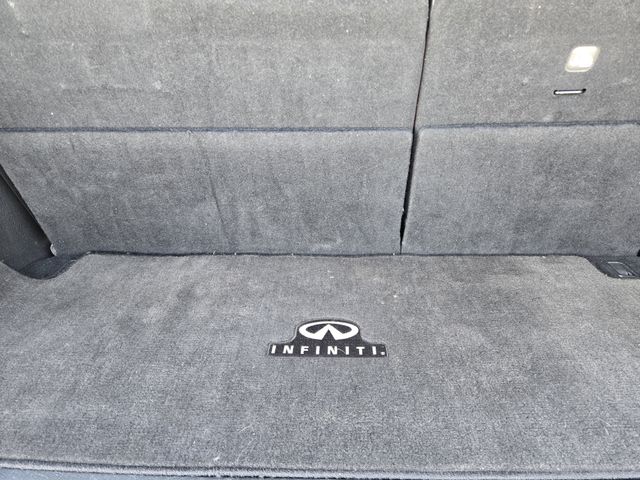 Thumbnail: 2022 INFINITI QX80 - 20