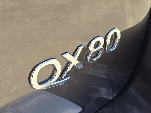 Thumbnail: 2022 INFINITI QX80 - 6