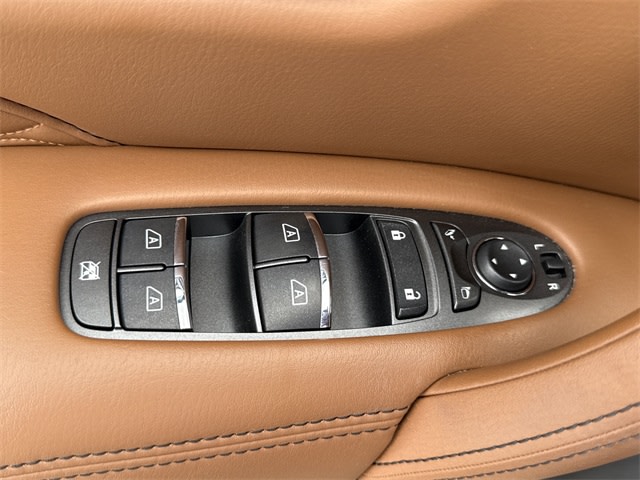 Thumbnail: 2024 INFINITI QX80 - 20