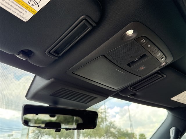 Thumbnail: 2024 INFINITI QX80 - 26