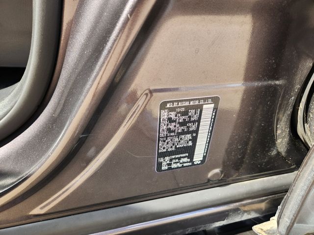 Thumbnail: 2024 INFINITI QX80 - 21