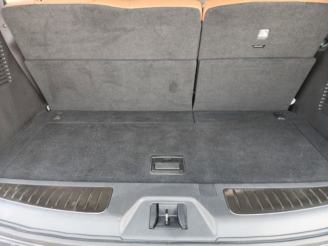 Thumbnail: 2024 INFINITI QX80 - 20