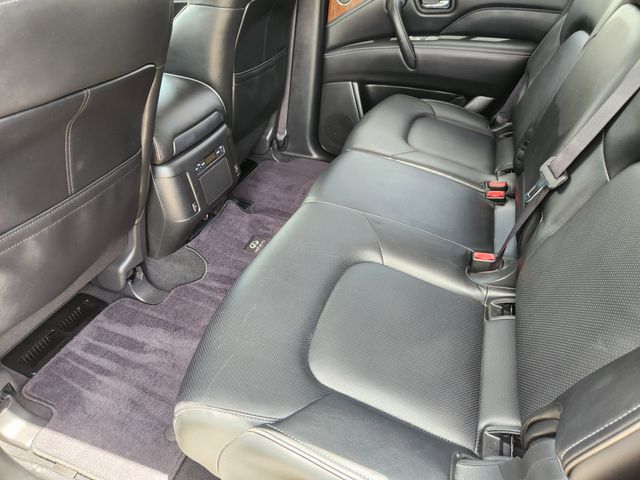 Thumbnail: 2019 INFINITI QX80 - 13