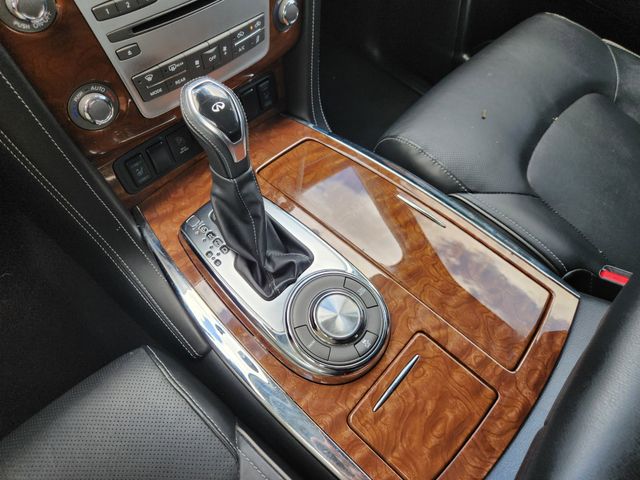 Thumbnail: 2019 INFINITI QX80 - 16