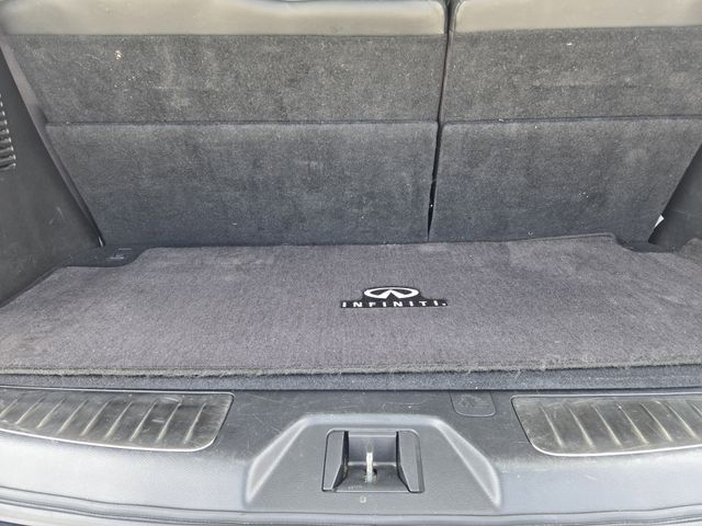 Thumbnail: 2015 INFINITI QX80 - 18