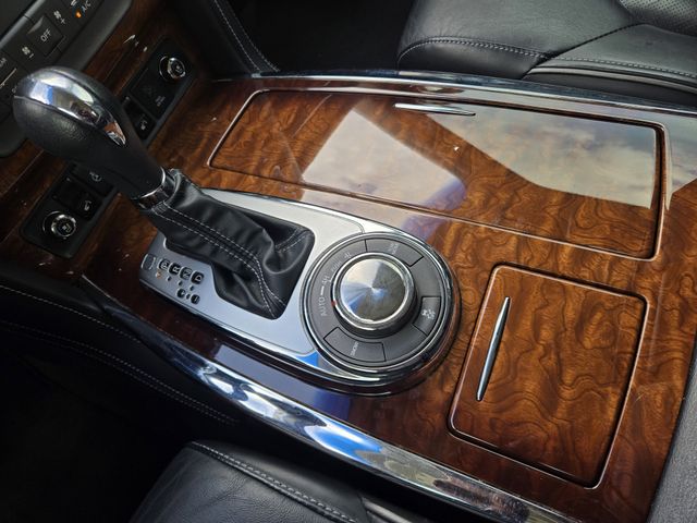 Thumbnail: 2015 INFINITI QX80 - 16