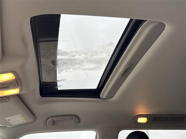 Thumbnail: 2018 INFINITI QX80 - 27