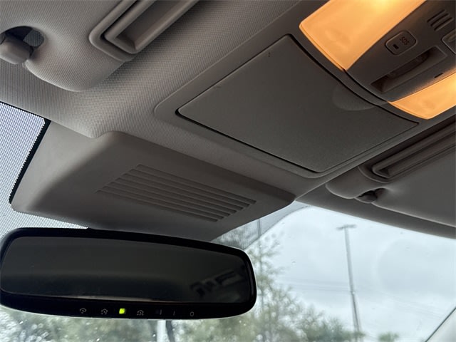 Thumbnail: 2018 INFINITI QX80 - 26