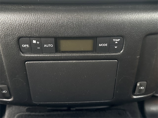 Thumbnail: 2018 INFINITI QX80 - 22