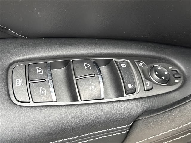 Thumbnail: 2018 INFINITI QX80 - 20