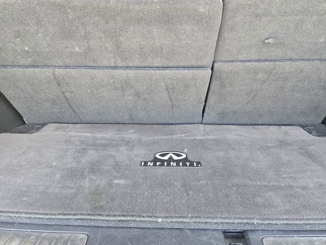 Thumbnail: 2017 INFINITI QX80 - 21