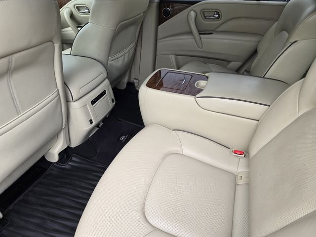 Thumbnail: 2019 INFINITI QX80 - 13