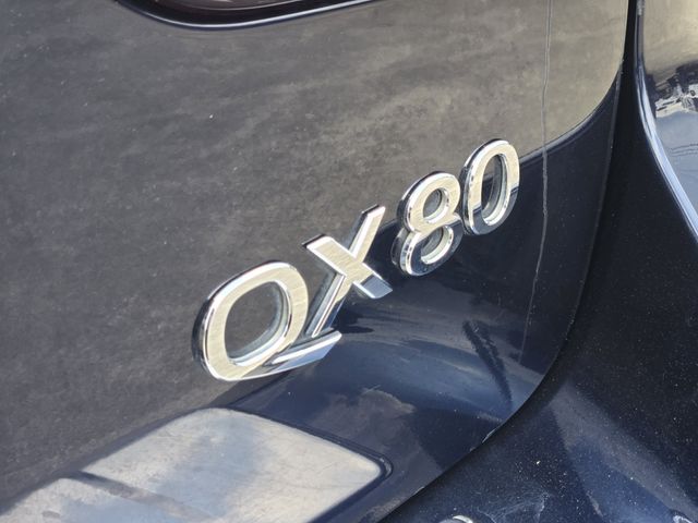 Thumbnail: 2019 INFINITI QX80 - 7